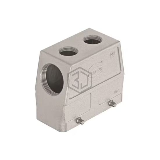 19628160529 - HARTING - Heavy Duty Connectors - Housings, Hoods, Bases