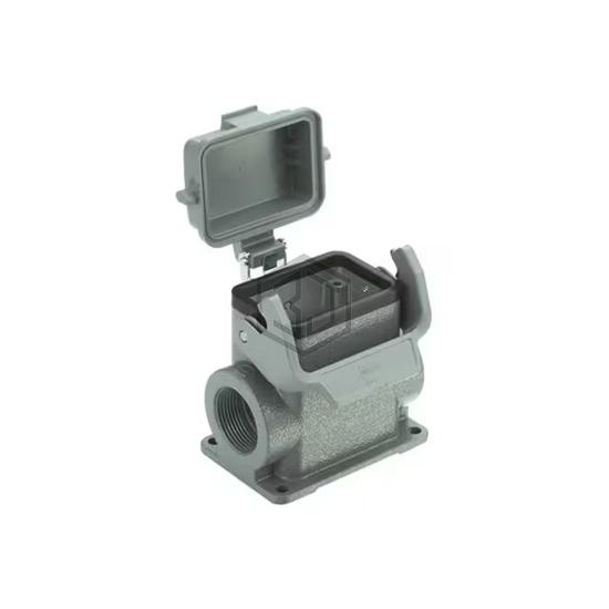 09300062297 - HARTING - Heavy Duty Connectors - Housings, Hoods, Bases