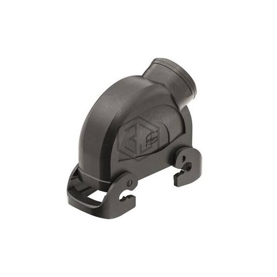 19430240538 - HARTING - Heavy Duty Connectors - Housings, Hoods, Bases