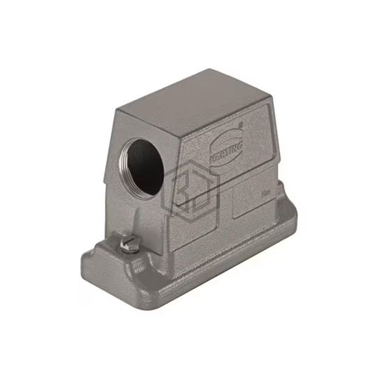 19396160546 - HARTING - Heavy Duty Connectors - Housings, Hoods, Bases