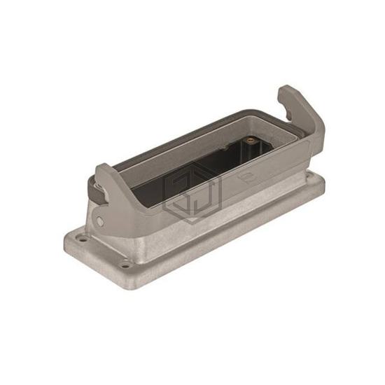 09628240397 - HARTING - Heavy Duty Connectors - Housings, Hoods, Bases