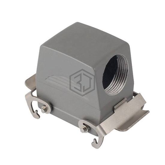 0936014199 - Molex - Heavy Duty Connectors - Housings, Hoods, Bases