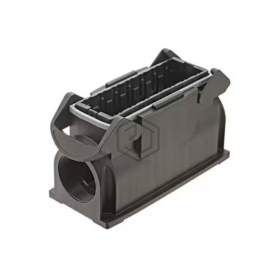 19412240273 - HARTING - Heavy Duty Connectors - Housings, Hoods, Bases