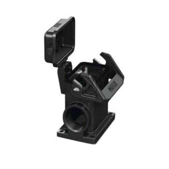 1421355 - Phoenix Contact - Heavy Duty Connectors - Housings, Hoods, Bases