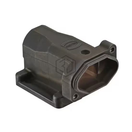 19400030953 - HARTING - Heavy Duty Connectors - Housings, Hoods, Bases