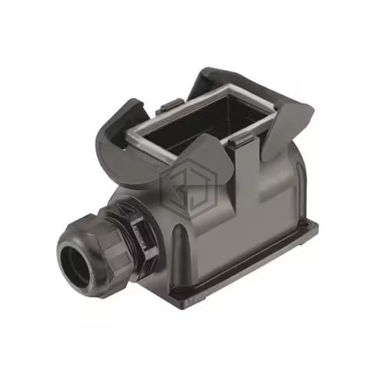 19413100232 - HARTING - Heavy Duty Connectors - Housings, Hoods, Bases