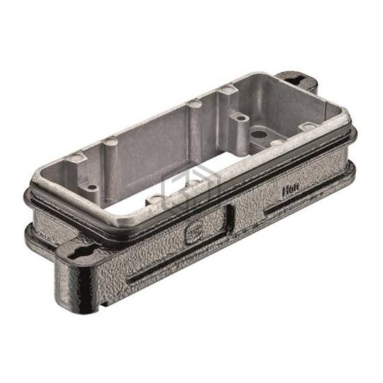 09400160301 - HARTING - Heavy Duty Connectors - Housings, Hoods, Bases