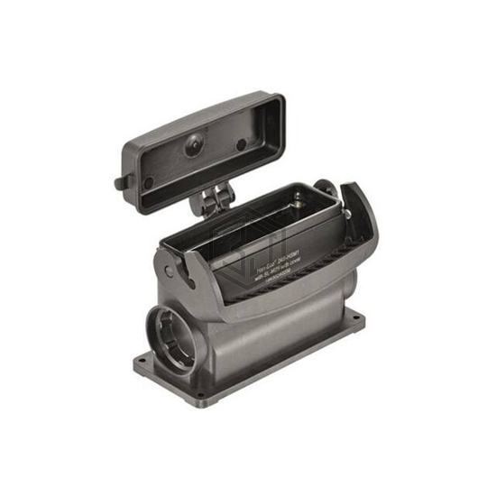 19430240256 - HARTING - Heavy Duty Connectors - Housings, Hoods, Bases