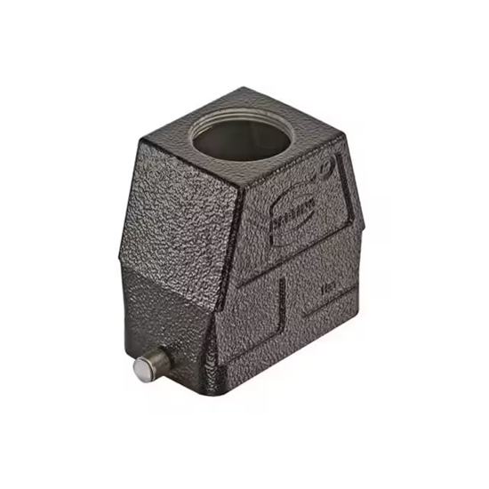 19370060447 - HARTING - Heavy Duty Connectors - Housings, Hoods, Bases