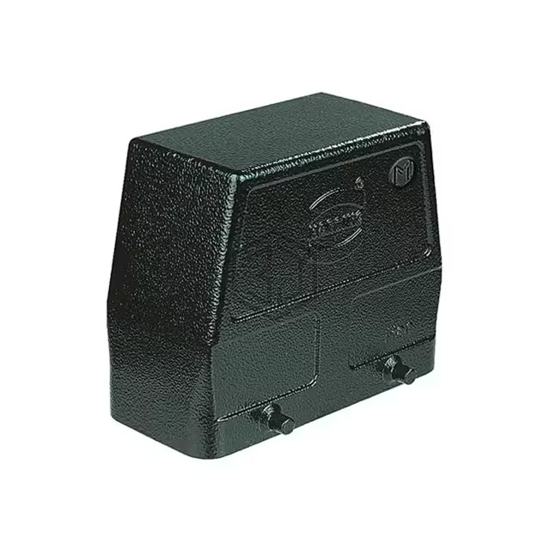 19370100528 - HARTING - Heavy Duty Connectors - Housings, Hoods, Bases