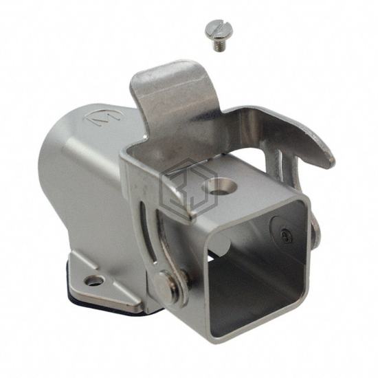 19440030801 - HARTING - Heavy Duty Connectors - Housings, Hoods, Bases