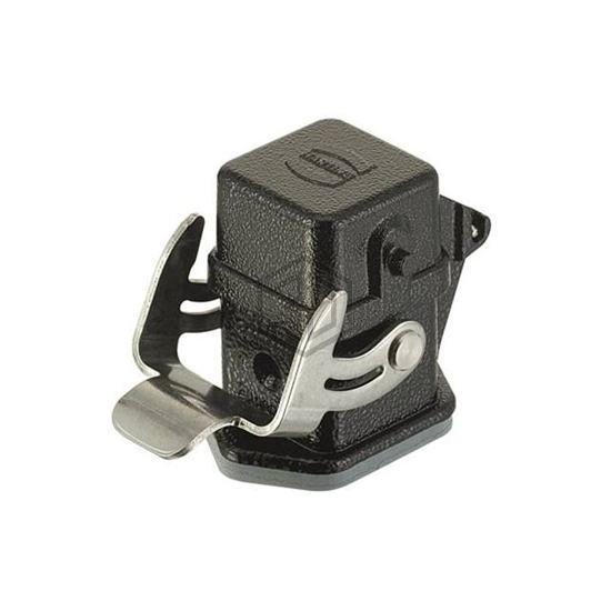 09370030306 - HARTING - Heavy Duty Connectors - Housings, Hoods, Bases