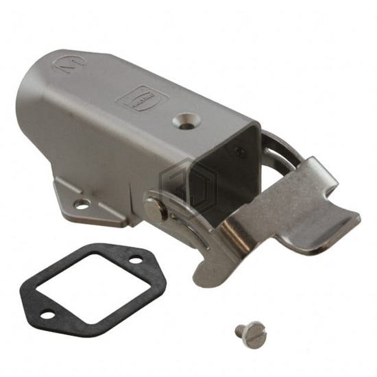 19440031250 - HARTING - Heavy Duty Connectors - Housings, Hoods, Bases
