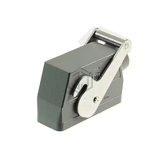 09300100582 - HARTING - Heavy Duty Connectors - Housings, Hoods, Bases