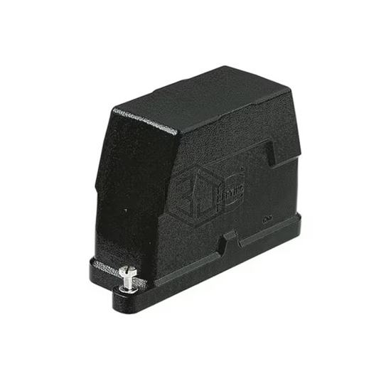 09400100811 - HARTING - Heavy Duty Connectors - Housings, Hoods, Bases