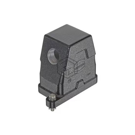 09400060502 - HARTING - Heavy Duty Connectors - Housings, Hoods, Bases