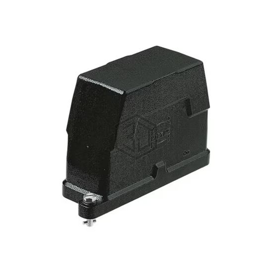 09400240504 - HARTING - Heavy Duty Connectors - Housings, Hoods, Bases