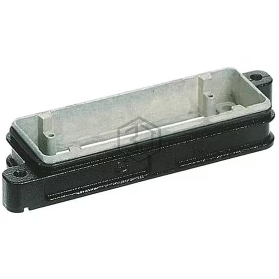 09400240315 - HARTING - Heavy Duty Connectors - Housings, Hoods, Bases