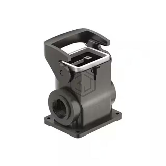 19432060291 - HARTING - Heavy Duty Connectors - Housings, Hoods, Bases