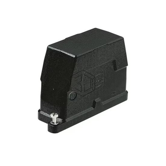 19400100501 - HARTING - Heavy Duty Connectors - Housings, Hoods, Bases