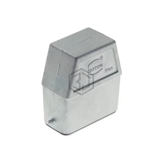 09620250540 - HARTING - Heavy Duty Connectors - Housings, Hoods, Bases