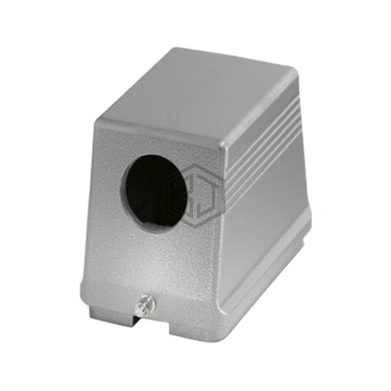 1647323 - Phoenix Contact - Heavy Duty Connectors - Housings, Hoods, Bases