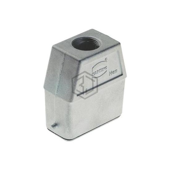 09620250440 - HARTING - Heavy Duty Connectors - Housings, Hoods, Bases