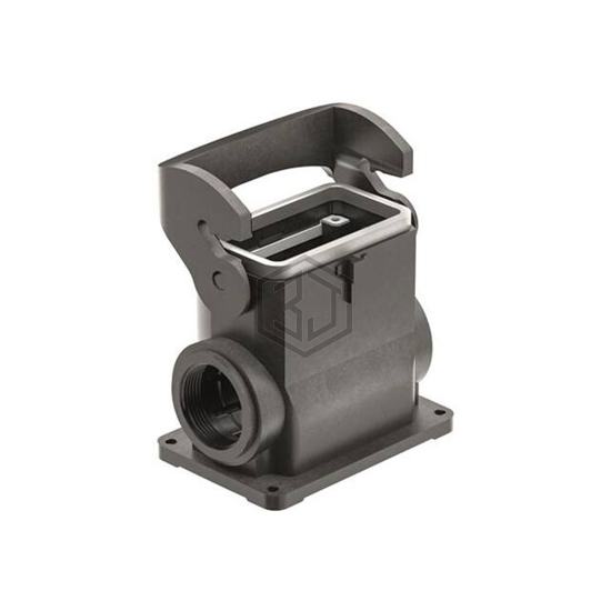 19432100291 - HARTING - Heavy Duty Connectors - Housings, Hoods, Bases
