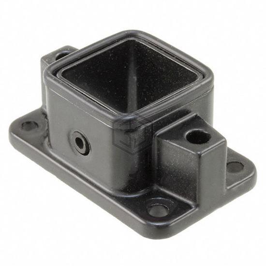 2-1102603-5 - TE Connectivity AMP Connectors - Heavy Duty Connectors - Housings, Hoods, Bases
