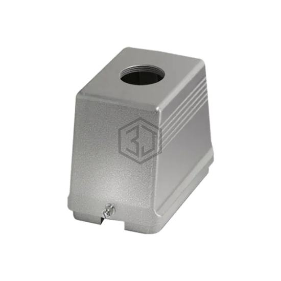 1647310 - Phoenix Contact - Heavy Duty Connectors - Housings, Hoods, Bases