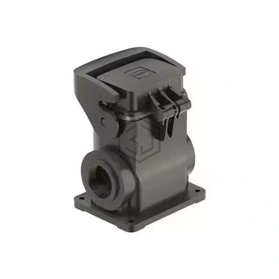 19432060255 - HARTING - Heavy Duty Connectors - Housings, Hoods, Bases