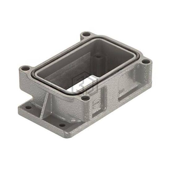 09390100310 - HARTING - Heavy Duty Connectors - Housings, Hoods, Bases