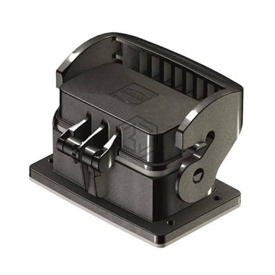 19432100341 - HARTING - Heavy Duty Connectors - Housings, Hoods, Bases