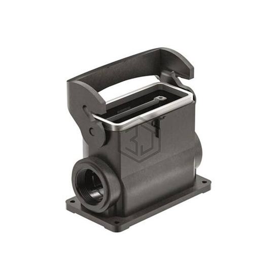 19432160291 - HARTING - Heavy Duty Connectors - Housings, Hoods, Bases
