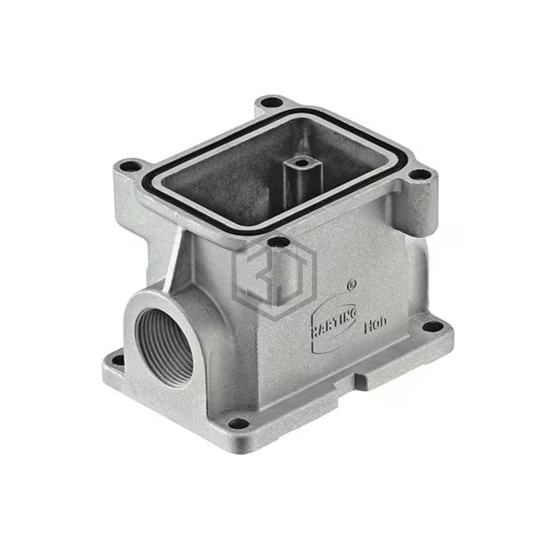09620061205 - HARTING - Heavy Duty Connectors - Housings, Hoods, Bases