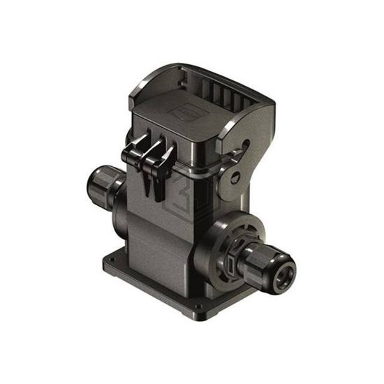 19433060295 - HARTING - Heavy Duty Connectors - Housings, Hoods, Bases