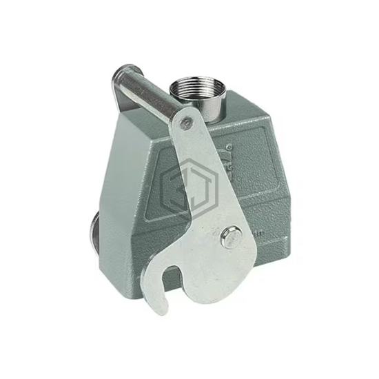 09300160481 - HARTING - Heavy Duty Connectors - Housings, Hoods, Bases