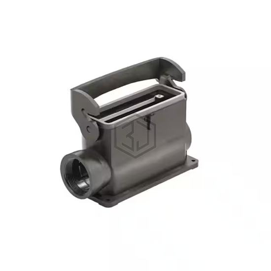 19432240292 - HARTING - Heavy Duty Connectors - Housings, Hoods, Bases