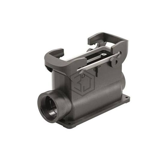 19432240273 - HARTING - Heavy Duty Connectors - Housings, Hoods, Bases