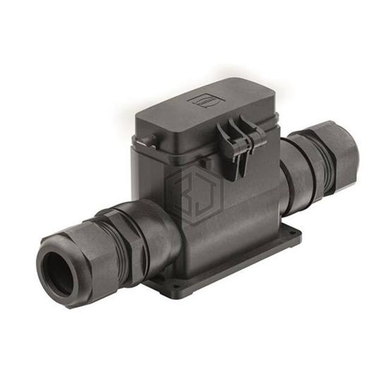 19431160268 - HARTING - Heavy Duty Connectors - Housings, Hoods, Bases