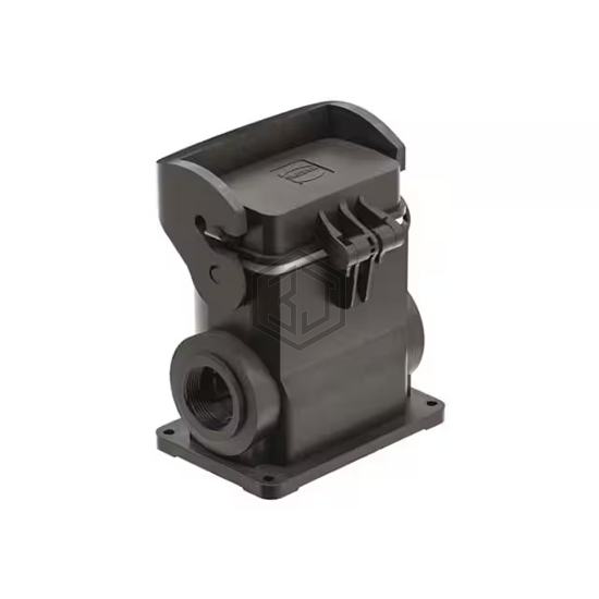 19432100256 - HARTING - Heavy Duty Connectors - Housings, Hoods, Bases