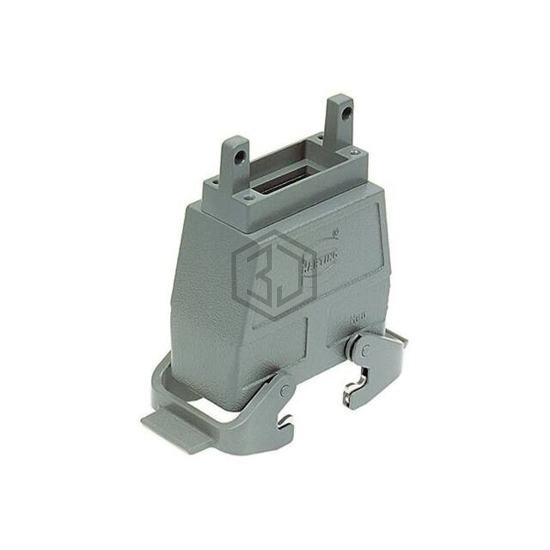 09300164431 - HARTING - Heavy Duty Connectors - Housings, Hoods, Bases