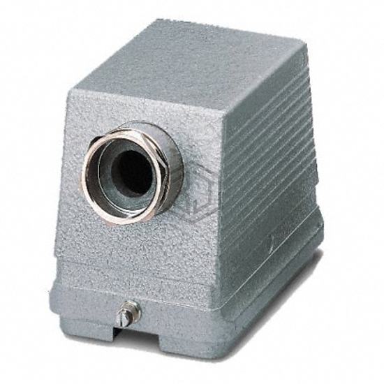 1772146 - Phoenix Contact - Heavy Duty Connectors - Housings, Hoods, Bases