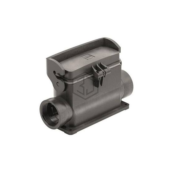 19432240296 - HARTING - Heavy Duty Connectors - Housings, Hoods, Bases