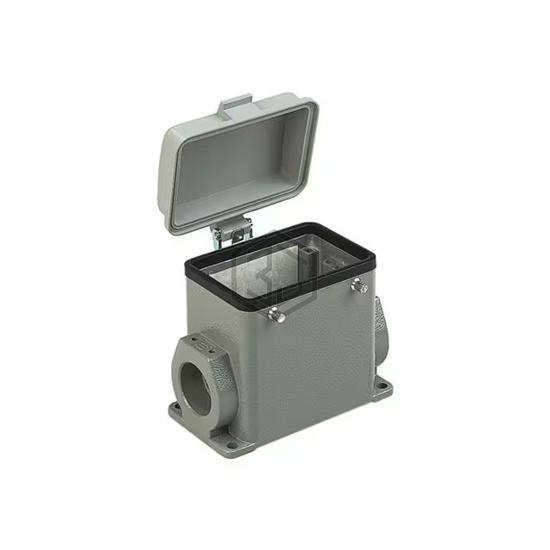 09200320260 - HARTING - Heavy Duty Connectors - Housings, Hoods, Bases