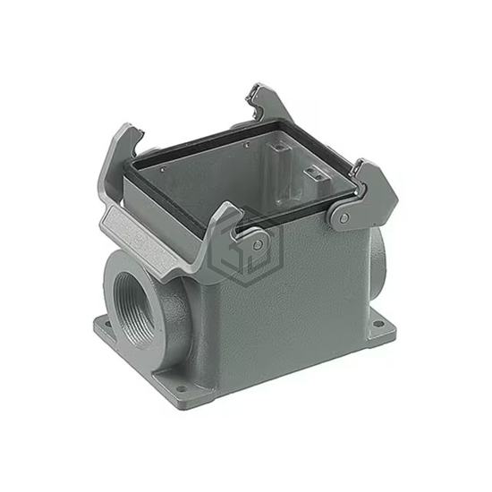 09300320272 - HARTING - Heavy Duty Connectors - Housings, Hoods, Bases