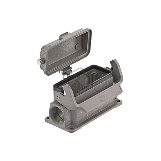 09300162298 - HARTING - Heavy Duty Connectors - Housings, Hoods, Bases