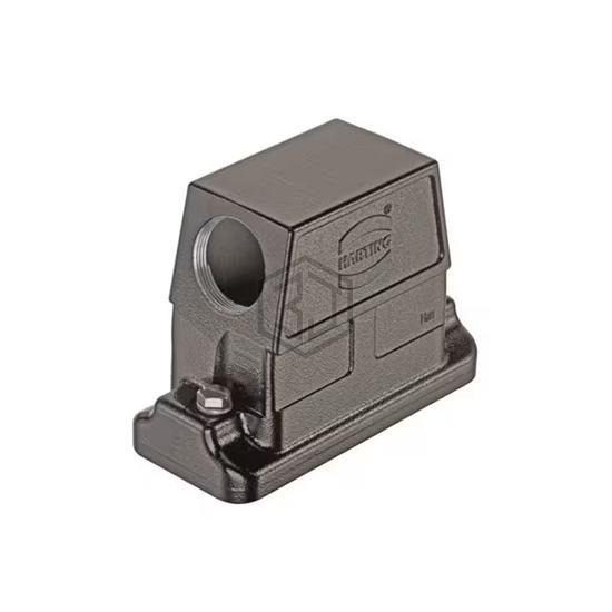19397160546 - HARTING - Heavy Duty Connectors - Housings, Hoods, Bases