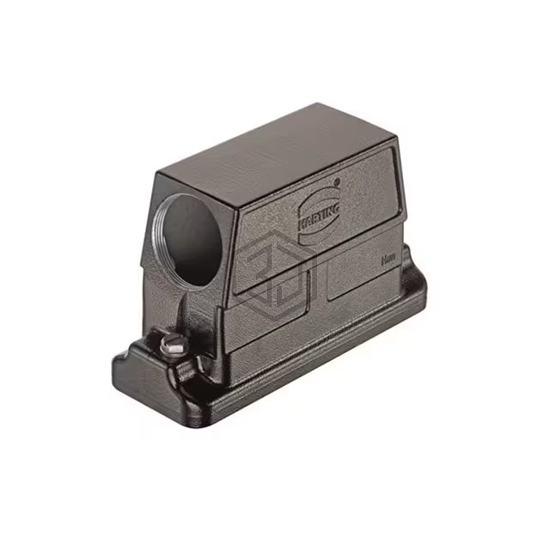 19397240546 - HARTING - Heavy Duty Connectors - Housings, Hoods, Bases