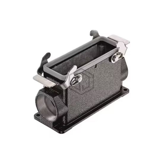 09370240271 - HARTING - Heavy Duty Connectors - Housings, Hoods, Bases